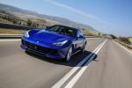 Ferrari GTC4Lusso T 2016 года
